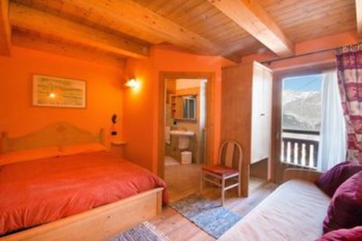 Room View