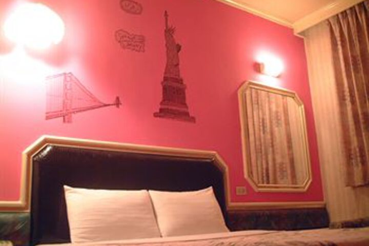 Kingly Hotel