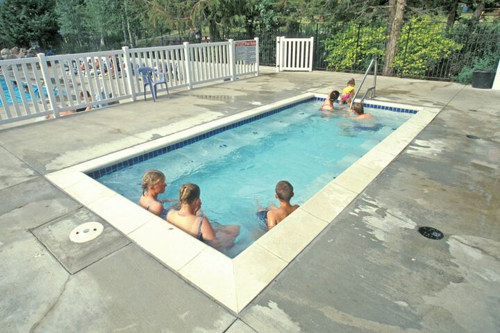 Spa and Wellness