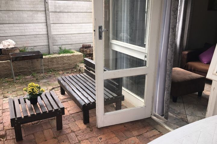 Terrace/Patio 47 of 48