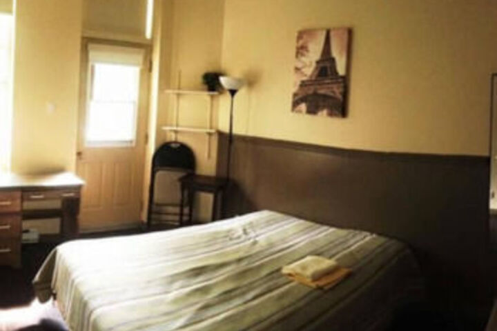 Bookit Montreal