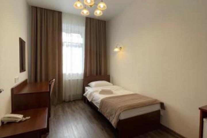 HOTEL NICOLE