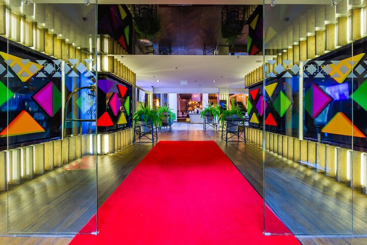 Hotel Interior 2 of 46