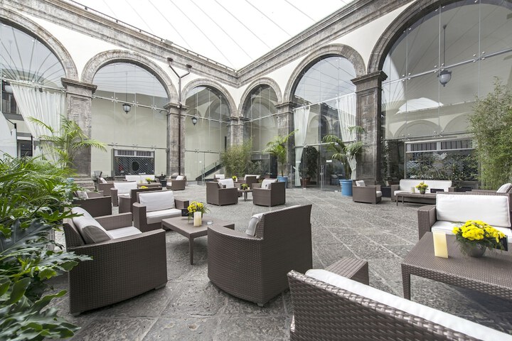 Lobby Photos