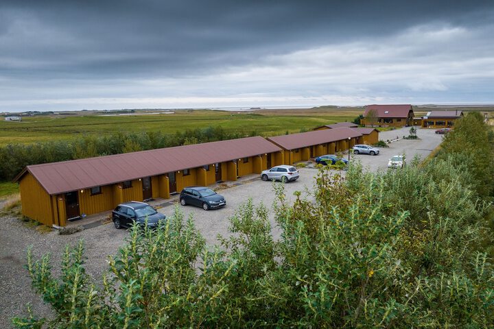 Hotel Exterior 126 of 162