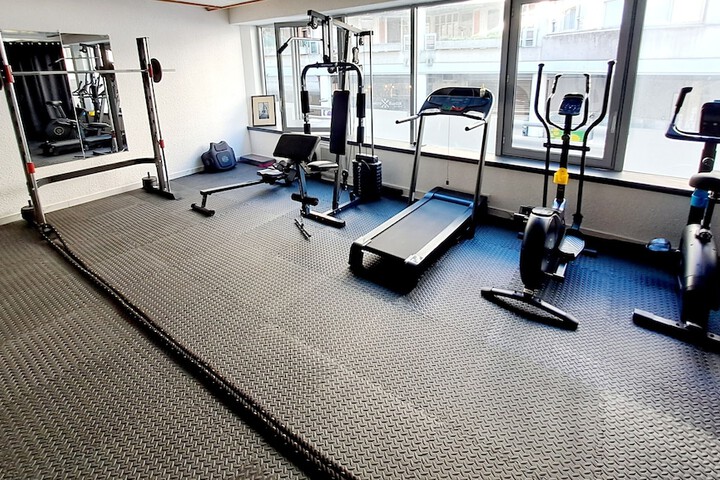 Health and Fitness 6 of 13