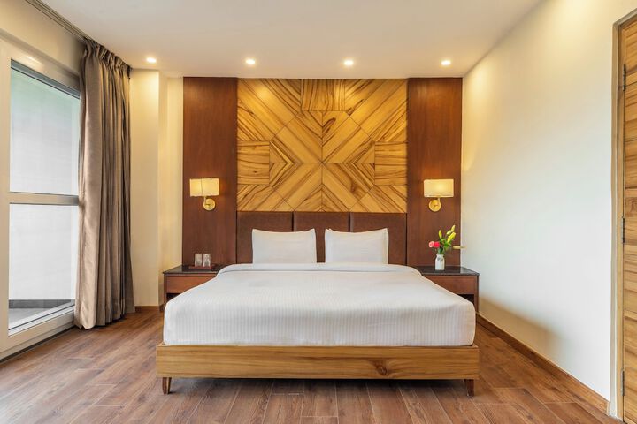 Room 15 of 79