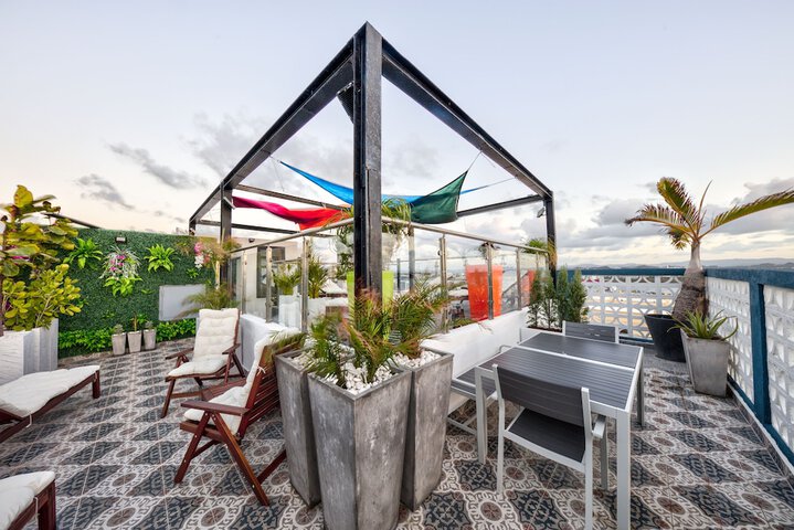Terrace/Patio 31 of 37