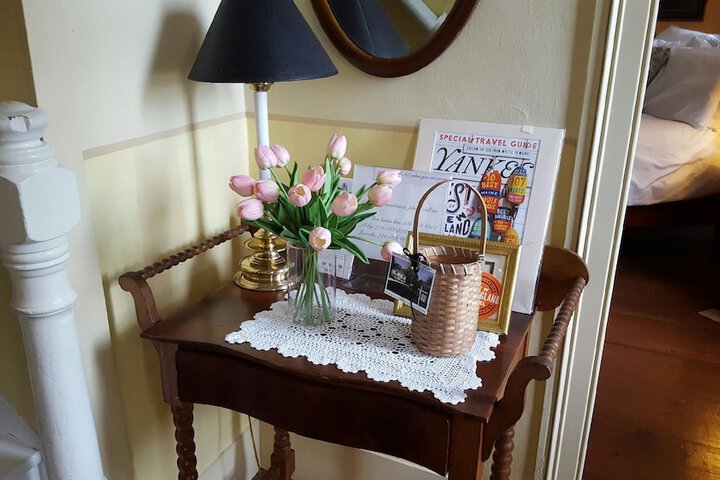 Hotel Interior 34 of 39