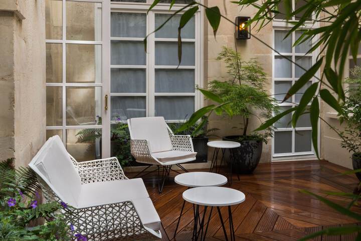 Terrace/Patio 44 of 45