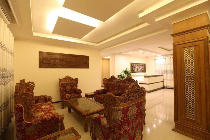 Hotel Interior 3 of 41