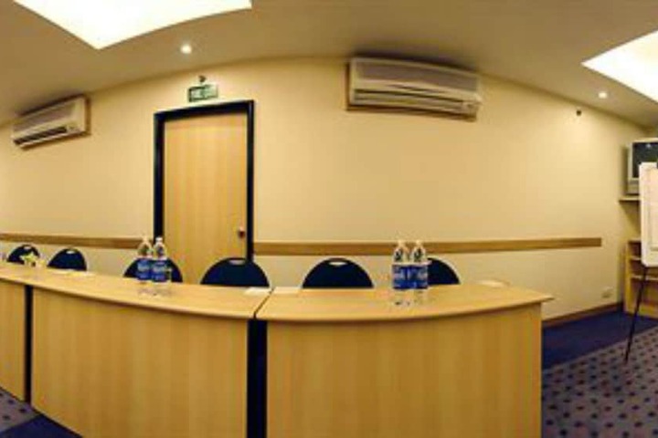 Meeting 27 of 33