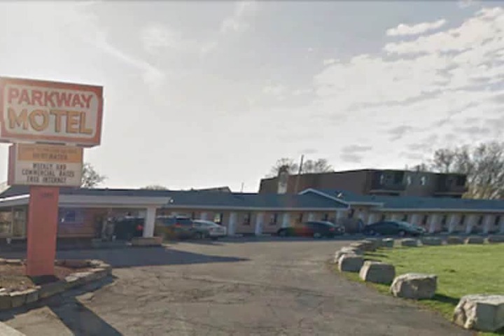 Property Grounds 8 of 8