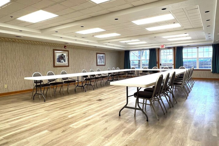 Meeting 43 of 50