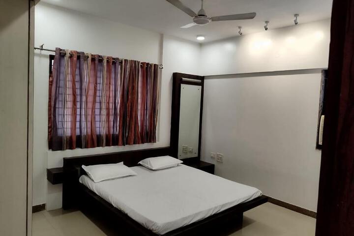 JUST HOMES 2BHK