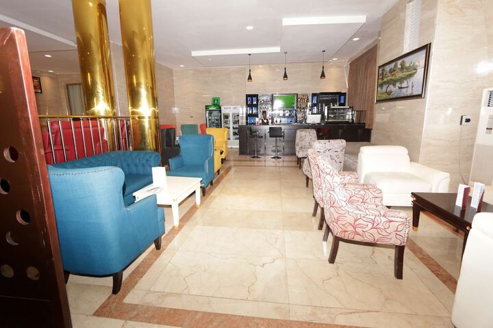 Hotel Interior 4 of 59