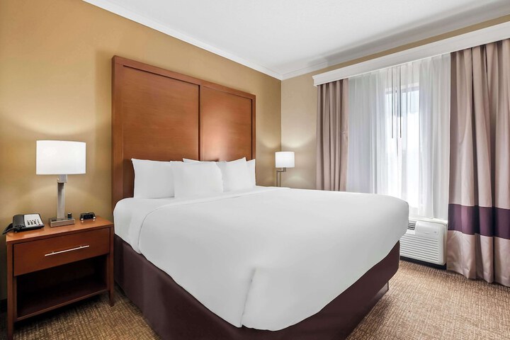 1 King Bed Suite (3 of 13)