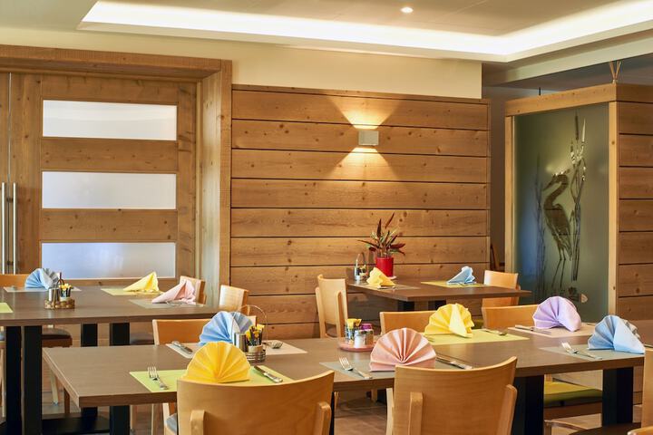Restaurants