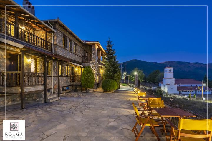 Hotel 152 of 160