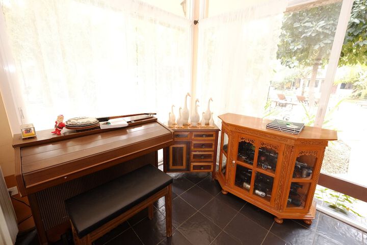 Amenities