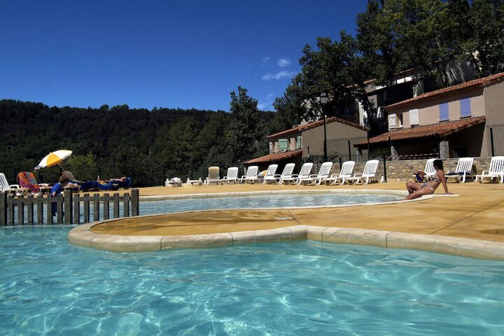 Pools & Facilities