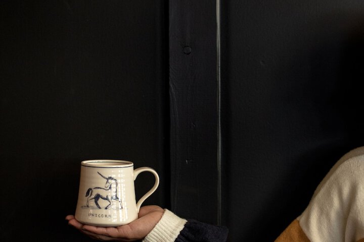 Breakfast/Coffee Service 70 of 118