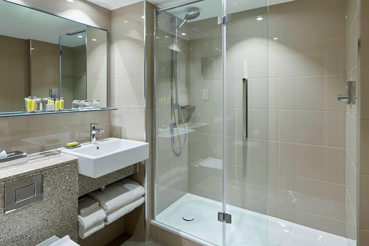 Bath Photo