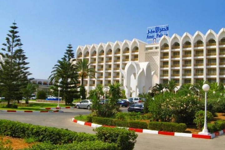 Hotel 29 of 30
