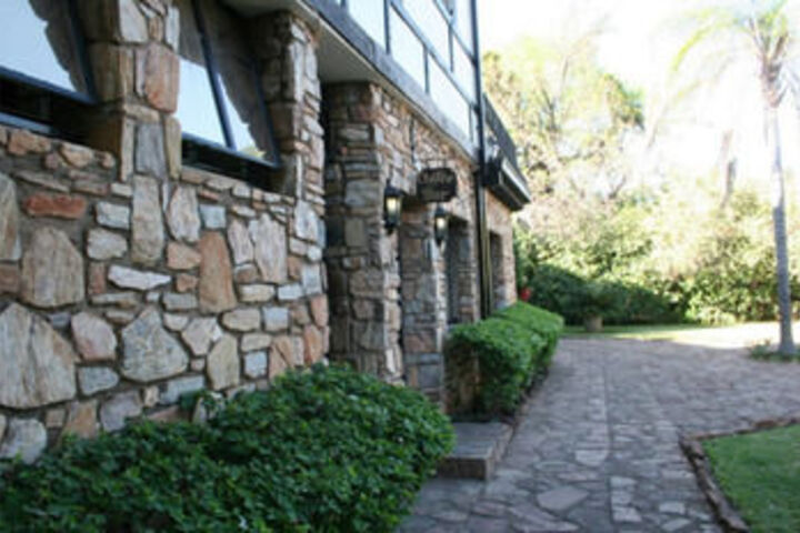 Hotel 9 of 20