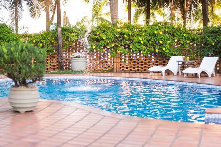 Vila Romana Park Hotel