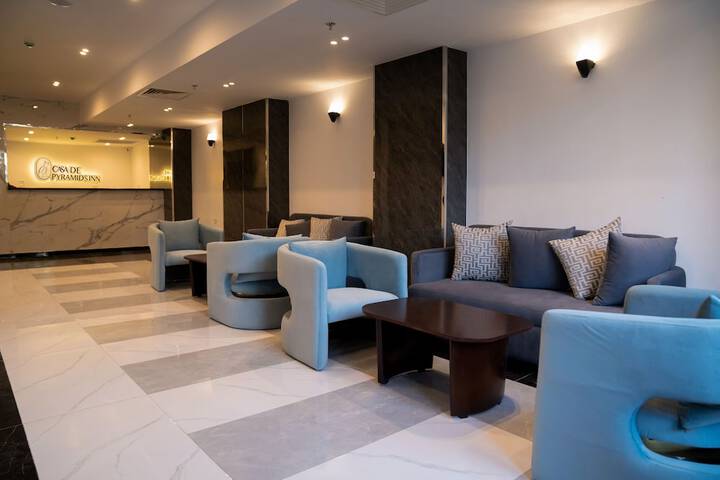 Hotel Interior 2 of 36