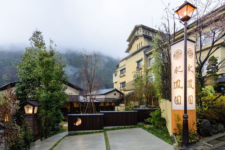 Hotel 29 of 29