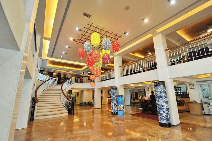 Hotel Interior 2 of 43