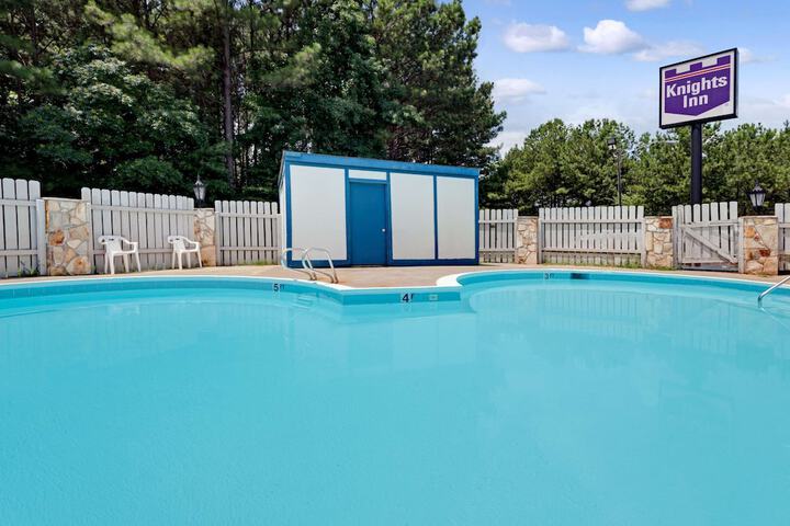Pool to Cool