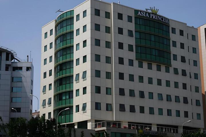 Photo of Asia Princess Hotel