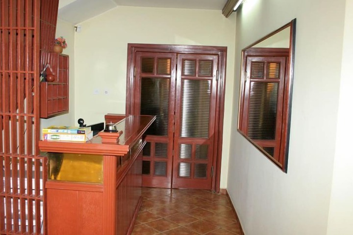 Hotel Interior 3 of 20