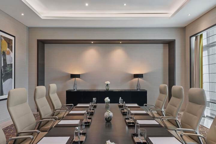 Meeting 224 of 268