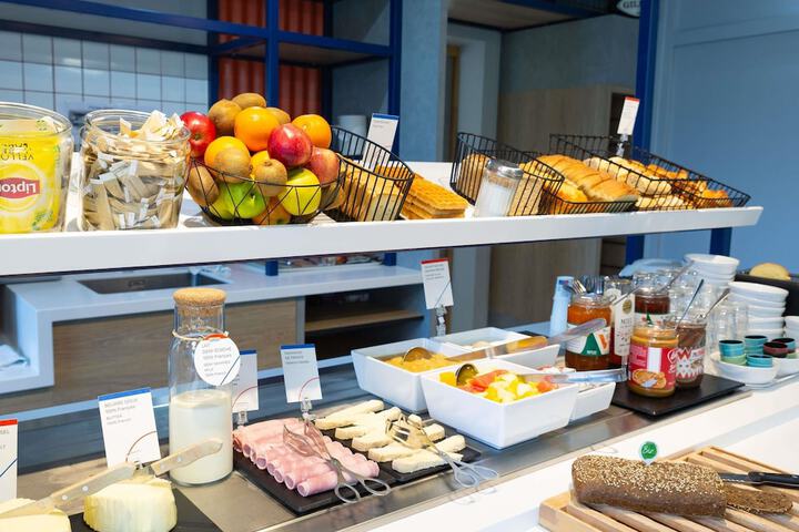 Ibis Budget Tours Sud in Chambray-les-Tours