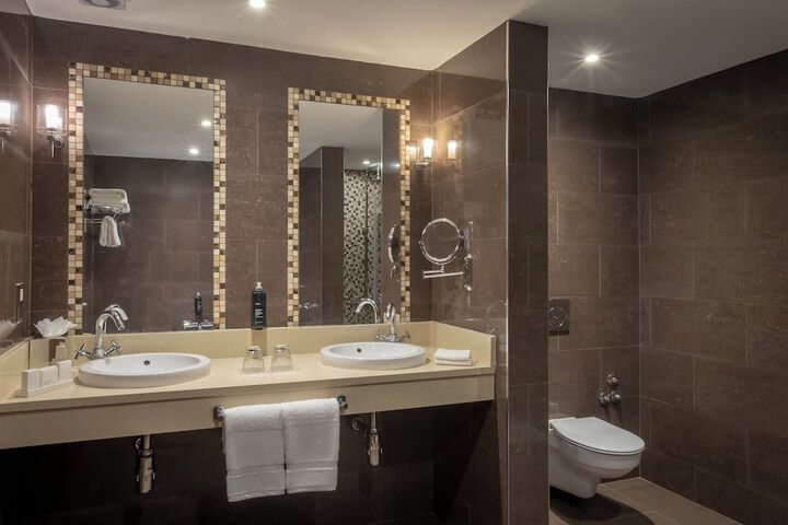 Bathroom Vanities