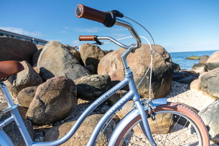 Bicycling