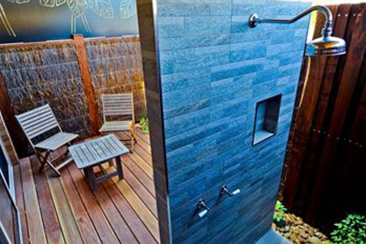 Terrace/Patio 12 of 12