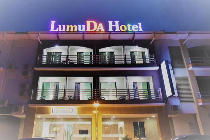 Photo of Lumuda Hotel