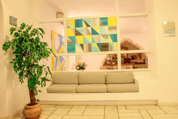 Hotel Interior 2 of 38