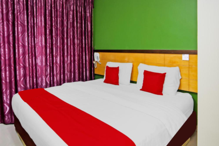 Photo of Holiday Mansion Inn Sibu