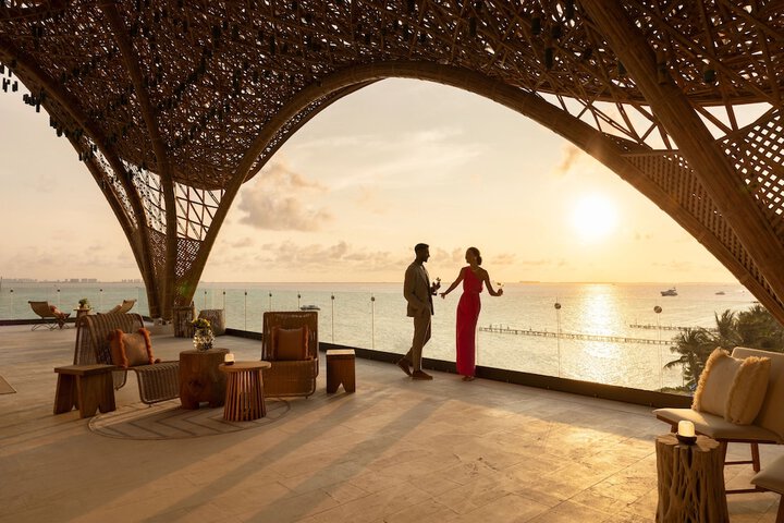 Impression Isla Mujeres by Secrets – Adults only – All Inclusive in Isla Mujeres