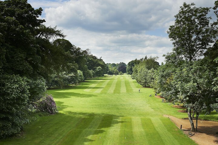 Golf 33 of 68
