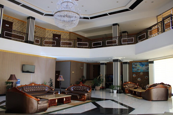 Hotel Interior 2 of 31