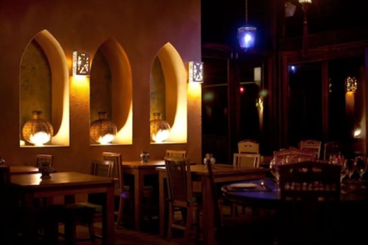 Dining 62 of 88