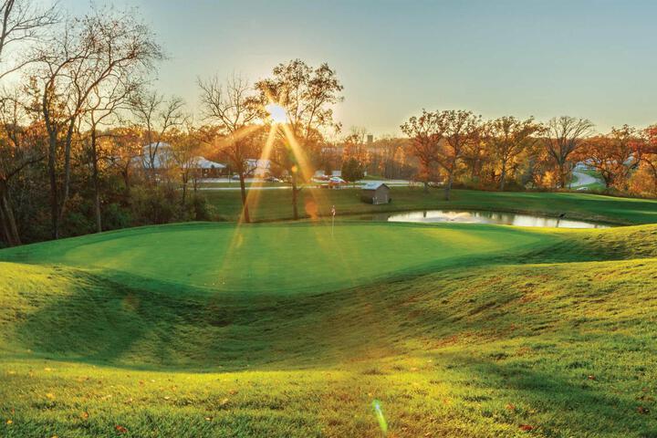 Fitness Facility Photos