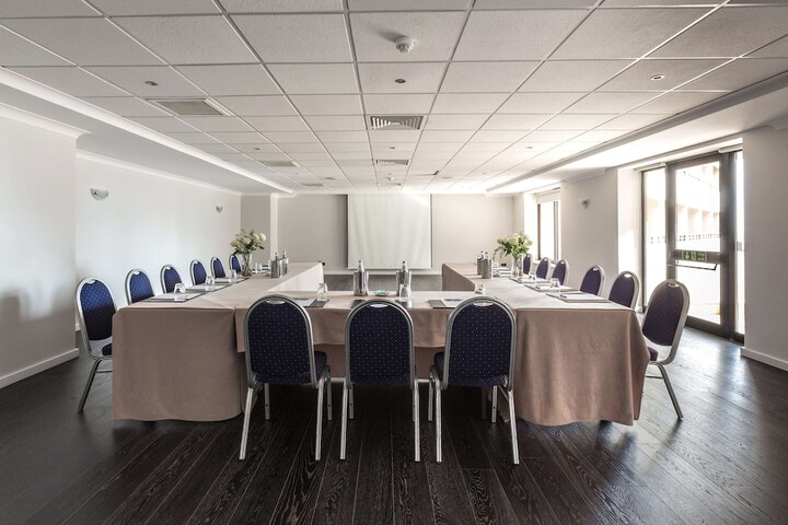 Meeting 132 of 164